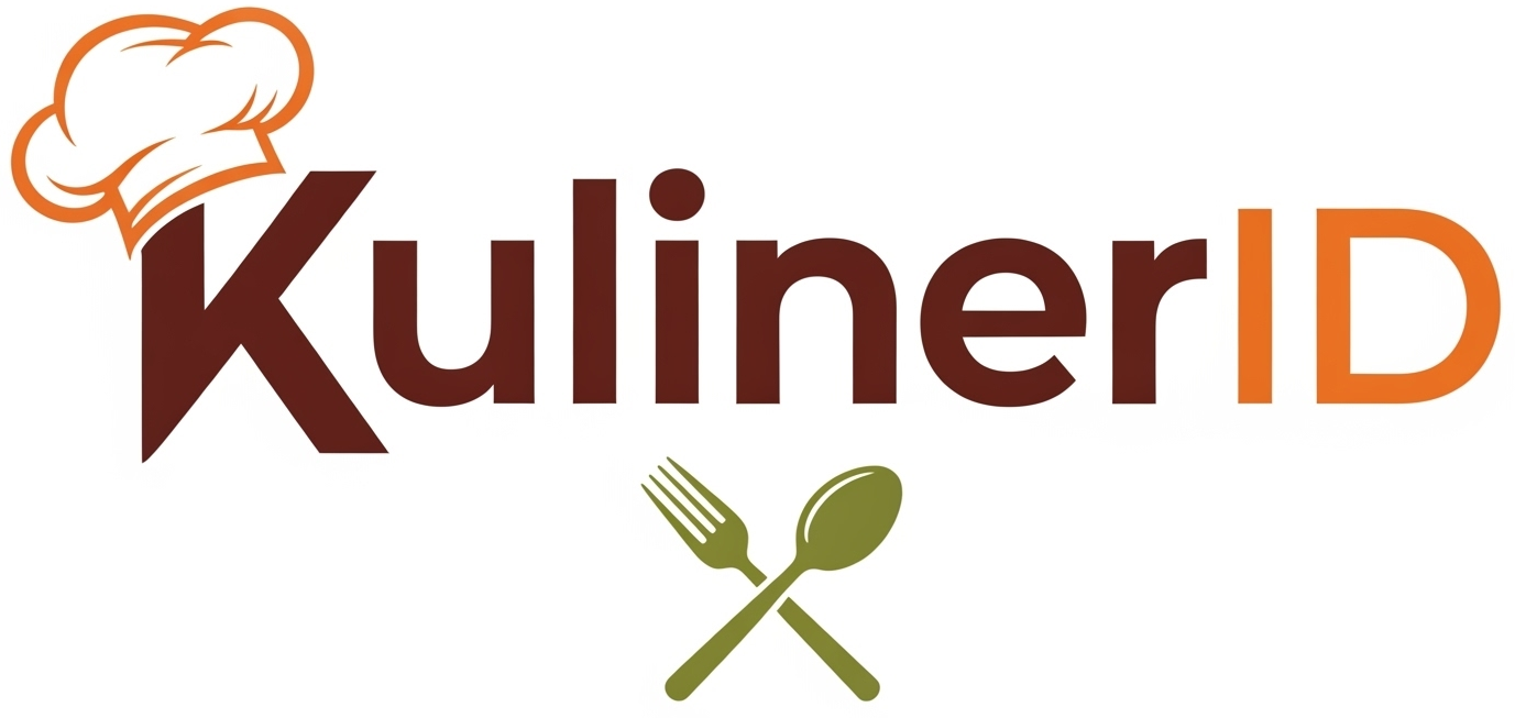 Informasi Kuliner Nusantara